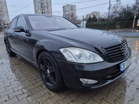 Mercedes-Benz S 320 Mercedes s 320.4 matik, снимка 7