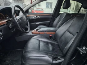 Mercedes-Benz S 320 Mercedes s 320.4 matik, снимка 12