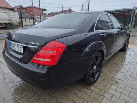 Mercedes-Benz S 320 Mercedes s 320.4 matik, снимка 5