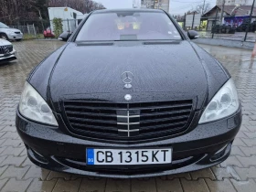 Mercedes-Benz S 320 Mercedes s 320.4 matik, снимка 1