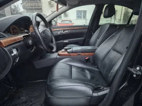 Mercedes-Benz S 320 Mercedes s 320.4 matik, снимка 10