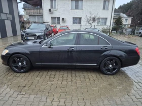 Mercedes-Benz S 320 Mercedes s 320.4 matik, снимка 2