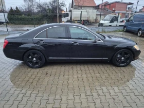 Mercedes-Benz S 320 Mercedes s 320.4 matik, снимка 4