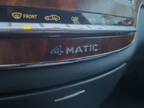 Mercedes-Benz S 320 Mercedes s 320.4 matik, снимка 13