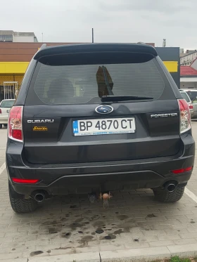Subaru Forester Forester  - 5100 € / 9974.73 лв. - 25497264 14