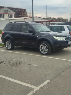 Subaru Forester Forester  - 5100 € / 9974.73 лв. - 25497264 15