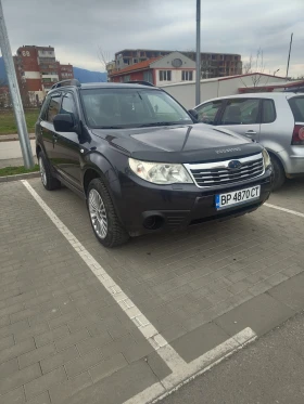Subaru Forester Forester  - 5100 € / 9974.73 лв. - 25497264 12
