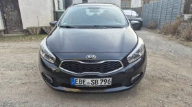 Kia Ceed 1.4 99кс Германия ТОП - 5950 € / 11637.19 лв. - 39461579 2