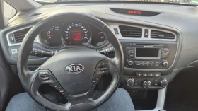 Kia Ceed 1.4 99кс Германия ТОП - 5950 € / 11637.19 лв. - 39461579 14