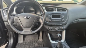 Kia Ceed 1.4 99кс Германия ТОП - 5950 € / 11637.19 лв. - 39461579 10