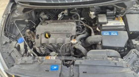 Kia Ceed 1.4 99кс Германия ТОП - 5950 € / 11637.19 лв. - 39461579 11