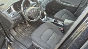 Kia Ceed 1.4 99кс Германия ТОП - 5950 € / 11637.19 лв. - 39461579 15