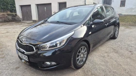 Kia Ceed 1.4 99кс Германия ТОП