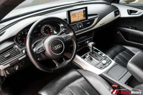 Audi A7 * quattro Prestige * CARFAX * ЦЕНА ДО БГ, снимка 11