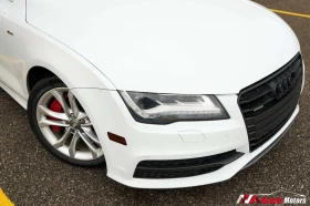 Audi A7 * quattro Prestige * CARFAX * ЦЕНА ДО БГ, снимка 5