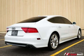 Audi A7 * quattro Prestige * CARFAX * ЦЕНА ДО БГ, снимка 6