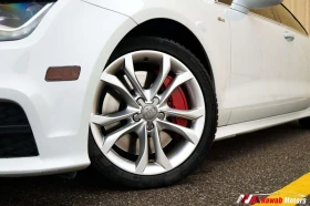 Audi A7 * quattro Prestige * CARFAX * ЦЕНА ДО БГ, снимка 4