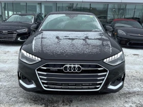 Audi A4 Komfort* ДИСТРОНИК* ПОДГРЕВИ* ШИБИДАХ - 23800 € / 46548.75 лв. - 31442130 2