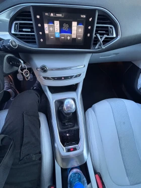 Peugeot 308 - 6200 € / 12126.15 лв. - 12277495 9