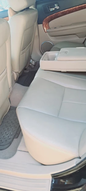 Chevrolet Epica 2.5 Бензин/Газ  - 2800 € / 5476.32 лв. - 25846787 15