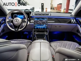 Mercedes-Benz S 580 S580 | 4MATIC | LWB | CARFAX CLEAN - 69000 € / 134952.27 лв. - 91086815 10