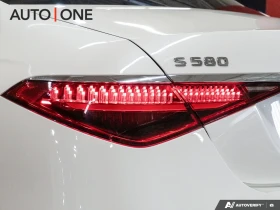 Mercedes-Benz S 580 S580 | 4MATIC | LWB | CARFAX CLEAN - 69000 € / 134952.27 лв. - 91086815 9
