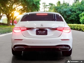 Mercedes-Benz S 580 S580 | 4MATIC | LWB | CARFAX CLEAN - 69000 € / 134952.27 лв. - 91086815 3