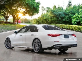 Mercedes-Benz S 580 S580 | 4MATIC | LWB | CARFAX CLEAN - 69000 € / 134952.27 лв. - 91086815 4