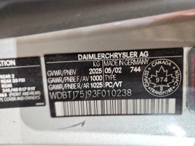 Mercedes-Benz CLK 500 * Крайна цена до България*  | Auto.bg — изображение 13