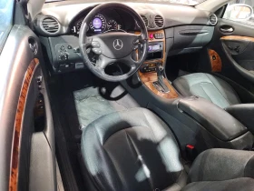 Mercedes-Benz CLK 500 * Крайна цена до България*  | Auto.bg — изображение 8