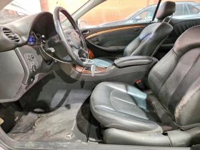 Mercedes-Benz CLK 500 * Крайна цена до България*  | Auto.bg — изображение 7