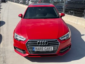 Audi A4 2.0T* 3X S-Line* B&O* Quattro*  - 18000 € / 35204.94 лв. - 68327821 2
