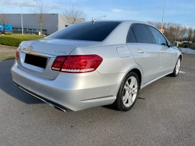 Mercedes-Benz E 350 /BLUETEC/252HP/PRESTIGE/AVANTGARDE/LED/NAVI/ - 12490 € / 24428.32 лв. - 42866032 5