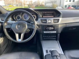 Mercedes-Benz E 350 /BLUETEC/252HP/PRESTIGE/AVANTGARDE/LED/NAVI/ - 12490 € / 24428.32 лв. - 42866032 9