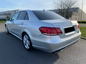 Mercedes-Benz E 350 /BLUETEC/252HP/PRESTIGE/AVANTGARDE/LED/NAVI/ - 12490 € / 24428.32 лв. - 42866032 4