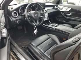 Mercedes-Benz C 300 * KEYLESS* ПАНО* КОЖА* ПОДГРЕВ* КАМЕРА* 360*  - 12970 € / 25367.12 лв. - 84257746 8