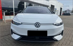 VW ID.7 77 kWh* DISTR* KEYLESS* CAM* HEAD-UP* CARPLAY*  - 49300 € / 96422.42 лв. - 87684588 2