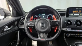 Kia Stinger 2.0T 2WD PLATINUM autogeorge.com | Auto.bg — изображение 13