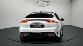 Kia Stinger 2.0T 2WD PLATINUM autogeorge.com | Auto.bg — изображение 4