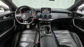 Kia Stinger 2.0T 2WD PLATINUM autogeorge.com | Auto.bg — изображение 7