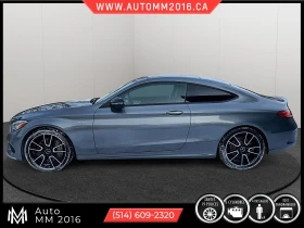 Mercedes-Benz C 43 AMG COUPE* 4MATIC* BURMESTER* LANE* ASSIST* 360������* | Mobile.bg � ����� ������ 3
