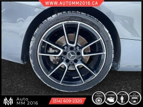 Mercedes-Benz C 43 AMG COUPE* 4MATIC* BURMESTER* LANE* ASSIST* 360������* | Mobile.bg � ����� ������ 6