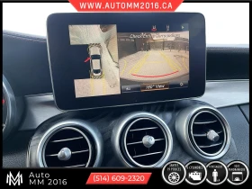 Mercedes-Benz C 43 AMG COUPE* 4MATIC* BURMESTER* LANE* ASSIST* 360������* | Mobile.bg � ����� ������ 10