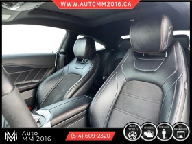 Mercedes-Benz C 43 AMG COUPE* 4MATIC* BURMESTER* LANE* ASSIST* 360������* | Mobile.bg � ����� ������ 12