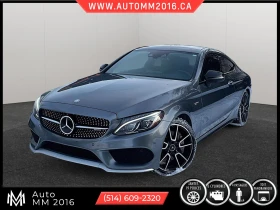 ������ Mercedes-Benz C 43 A...