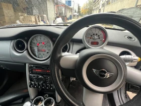 Mini John Cooper Works - 2200 € / 4302.83 лв. - 37682351 11