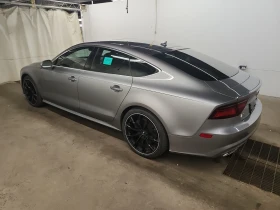 Audi A7 3.0TDI * TECHNIK * ОБДУХВАНЕ * ШИБИДАХ * CARFAX *  - 11999 € / 23468.00 лв. - 69191837 6