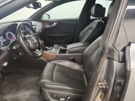 Audi A7 3.0TDI * TECHNIK * ОБДУХВАНЕ * ШИБИДАХ * CARFAX *  - 11999 € / 23468.00 лв. - 69191837 7
