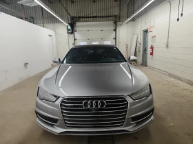 Audi A7 3.0TDI * TECHNIK * ОБДУХВАНЕ * ШИБИДАХ * CARFAX *  - 11999 € / 23468.00 лв. - 69191837 2