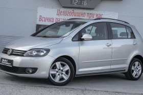 VW Golf Plus 2.0 TDI